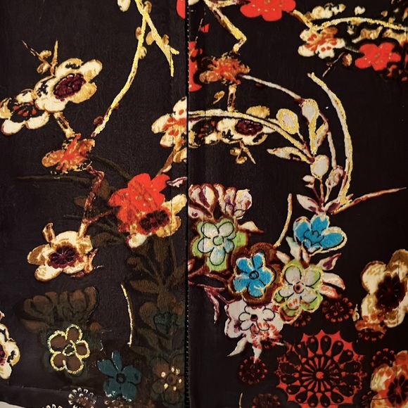 Chico’s jacket/blazer sz. 1 - Picture 3 of 5